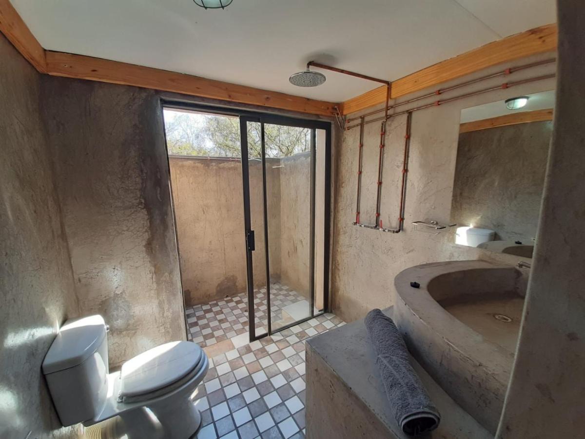 African Bush Escape マールロス・パーク エクステリア 写真